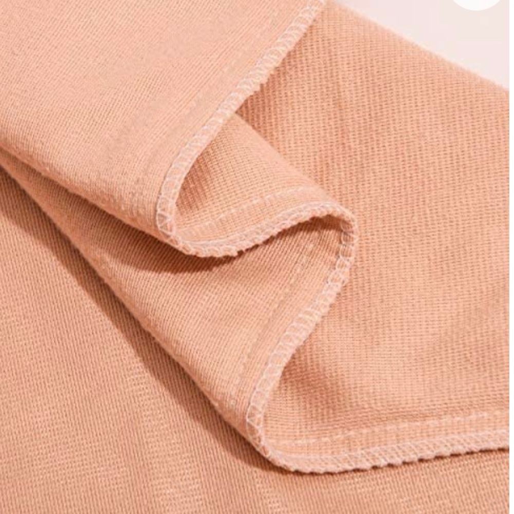 NTBAY Velvet Queen Duvet Cover Set, 3 Pieces Zippered Cover Light Pink NWOT - Picture 3 of 7